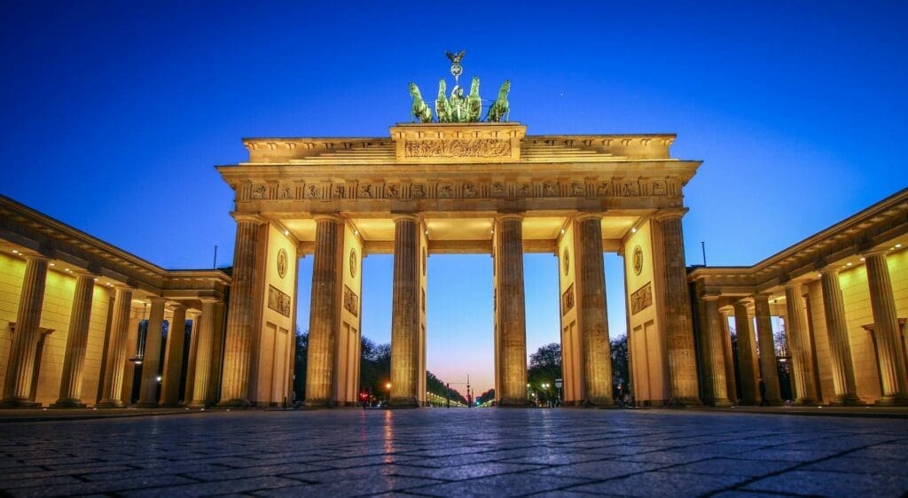 Alemania