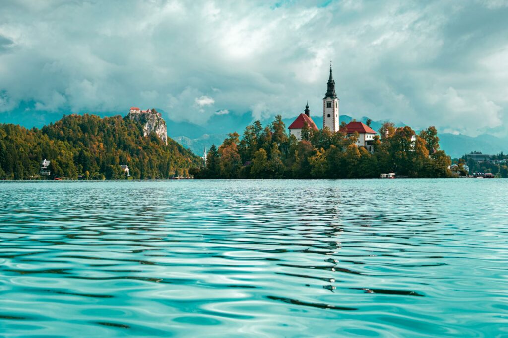 Eslovenia
